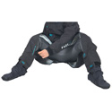 Peak Explorer Drysuit with Stowable Hood