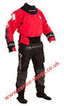 Typhoon Multisport 4 Drysuit