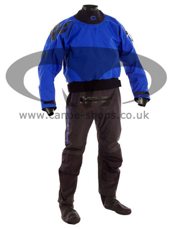 Typhoon Multisport 5 dry suit