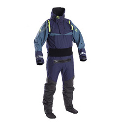 Typhoon Multisport SK Sea Kayaking Drysuit