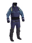 Typhoon Multisport SK Sea Kayaking Drysuit