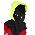 Typhoon PS440 Drysuit - Stowable Hood