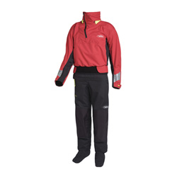 Typhoon Multisport SK Sea Kayaking Drysuit 