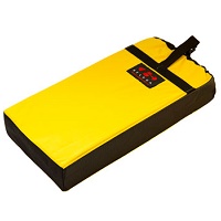Beluga Microcell Foam Paddle Float