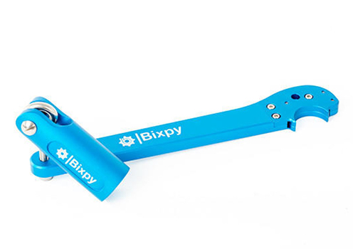 Bixpy Pole Steering Handle