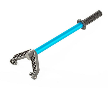 Bixpy Tiller Steering Handle