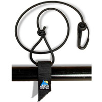 Northwater Bungee Paddle Leash Secure Your Paddle