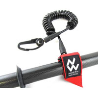 Northwater Coiled Paddle Leash