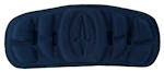 Dagger Legend Embossed Backrest