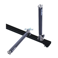 Eckla Folding Vertical Support Bars for Kayak Trtansportation