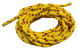 Floating Rope Perfect For Painter Loops and Swim Lines Sold Per Meter