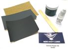 Gel Coat Repair Kit for Composite and TuffStuff Canoes