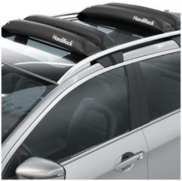 Handirack, inflatable roofrack, quick and simple to use