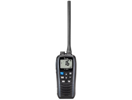 Icom M25 VHF Radio