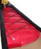 Canoe Airbags and Buoyancy Blocks