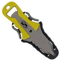 NRS Co-Pilot Rescue Knife