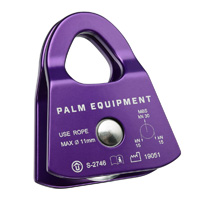 Palm Rescue Pulley For White Water Paddling
