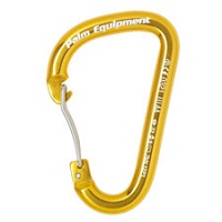 Palm Wire Gate Karabiner Must Have Safety Equipment For Kayak and Canoeing