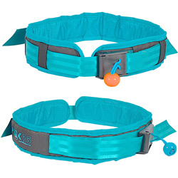 Palm Guide Belt - perfect for coaches, guides and instructors