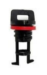 Perception Kayaks replacement drain bung