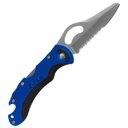NRS Voss Rescue Knife