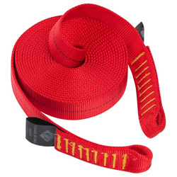 Palm Snake Sling canoe and kayak paddling rescue safety equipment