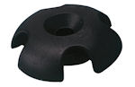 Sealect 4 way line guide