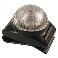 Guardian Navigation Light a small LED safety light is ideal for Sea Kayaking