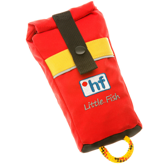 Throwlines, Towlines & Rescue Belts - Equipment
