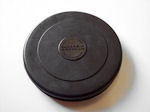 Valley Canoe Products Round 8 inch hatch cover