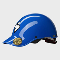 Sweet Strutter whitewater helmet