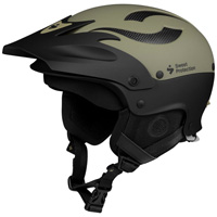 Woodland Sweet Rocker Helmet
