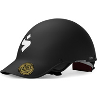 Dirt Black Sweet Strutter Helmet