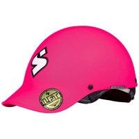 Neon Pink Sweet Strutter Helmet
