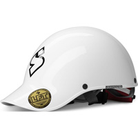 Gloss White Sweet Strutter Helmet