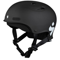 Dirt Black Sweet Wanderer Helmet