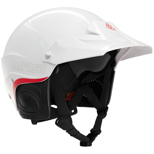 WRSI Current Pro Helmet - Ghost