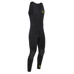 Palm Quantum Canoeing Kayaking Wetsuit