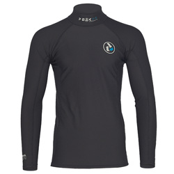 Kayak and canoe thermals