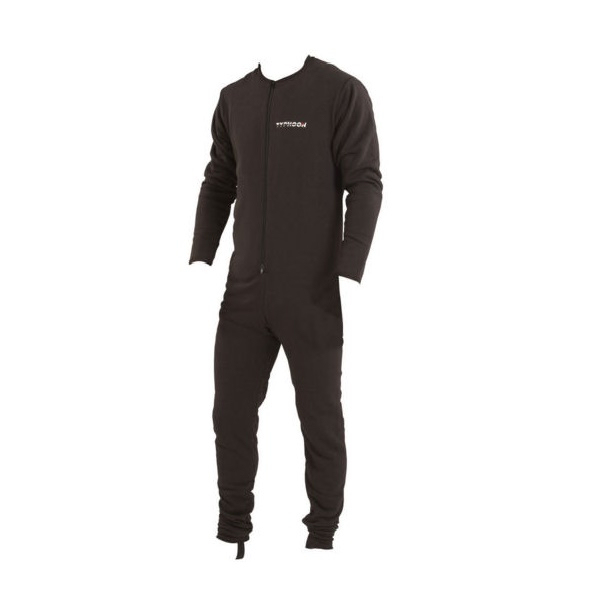 Typhoon Lightweight One Piece Thermal Suit For Kayaking and Canoeing
