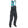 Palm Atom bib dry pants