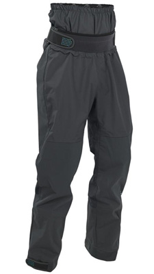 Jet Grey Zenith Pants from Palm Equipment