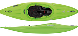 Dagger Axiom General Purpose Kayaks
