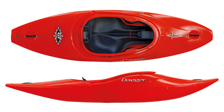 Dagger GT General Purpose Kayaks