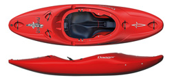 Dagger Mamba General Purpose Kayaks