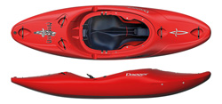 Dagger Mamba General Purpose Kayaks