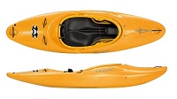 Dagger MX Whitewater Kayak Now Discontinued