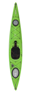 Lime - Dagger Stratos 12.5