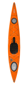 Orange - Dagger Stratos 12.5