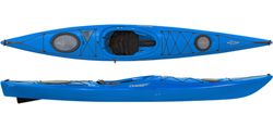 Dagger Stratos Sea, surf and riverplay kayak